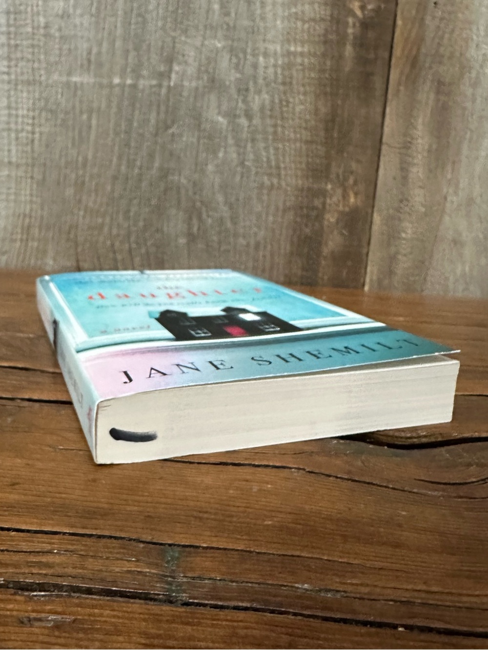 The Daughter by Jane Shemilt Paperback Book Mystery Thriller BookTok - Picture 7 of 15